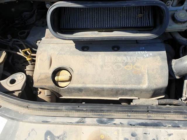 RENAULT P9X715 Двигатель в сборе в наличии Николаев