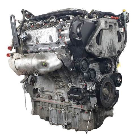 RENAULT P9X715 Двигатель в наличии Винница