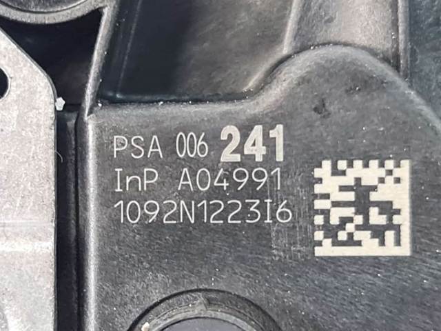 PSA006241 PEUGEOT купить в Одесса