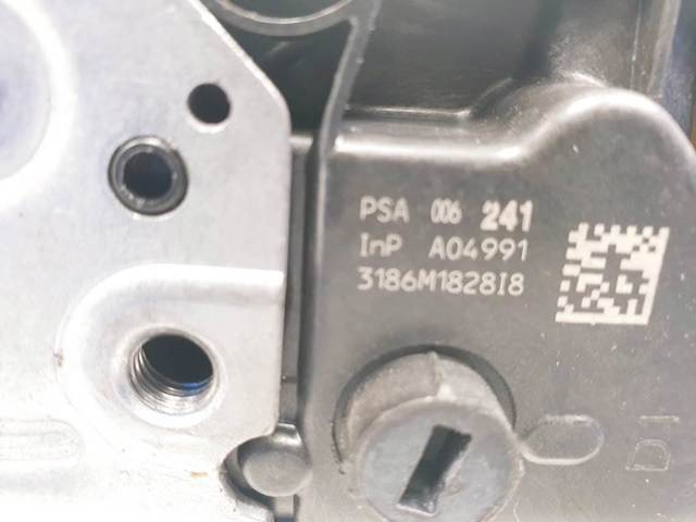 PSA006241 PEUGEOT купить в Павлоград