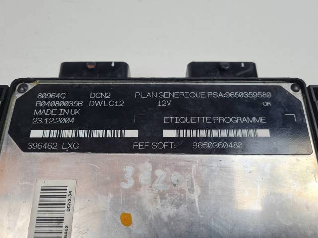 PEUGEOT R04080035B в наличии Павлоград