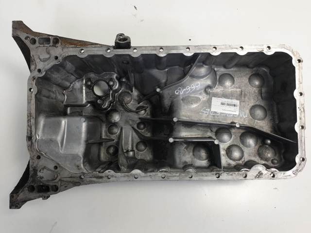 R6460141002 Поддон двигателя купить Черновцы