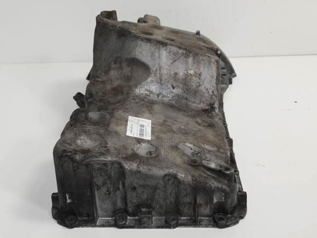 R6460141002 Поддон двигателя купить Ужгород