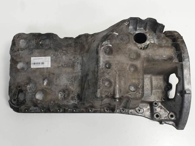 R6460141002 MERCEDES Поддон двигателя купить в Сумы