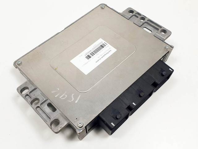 RENAULT S2000RPM Модуль управления (ЭБУ) двигателем в наличии Полтава