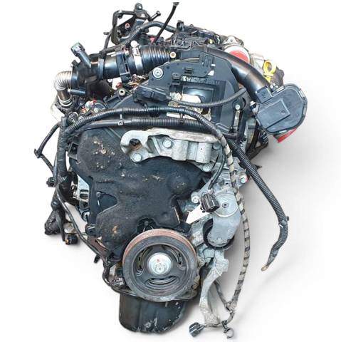 T3DB FORD Двигатель в сборе купить в Ирпень