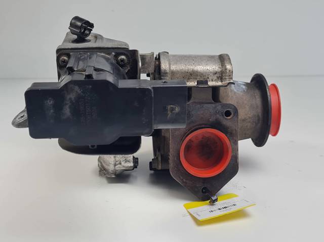TF035HL6B13TB Турбина купить Кривой Рог