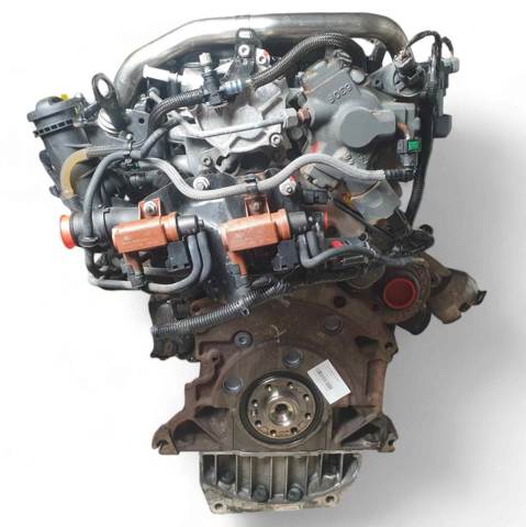 FORD UFBB Двигатель в сборе в наличии Винница