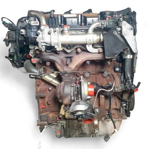 UFBB FORD Двигатель купить в Житомир