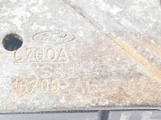 XS4116700AG FORD Замок капота купить в Ужгород