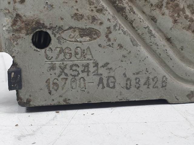 XS4116700AG Замок капота купить Тернополь