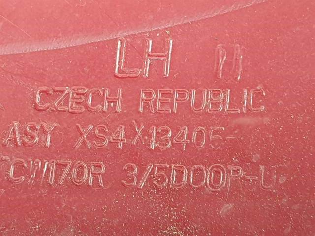 FORD XS4X13405 в наличии Львов