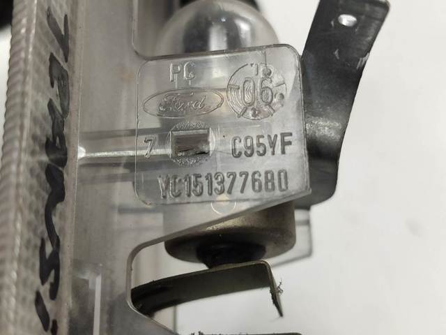 YC1513776BD FORD Плафон салона купить в Винница