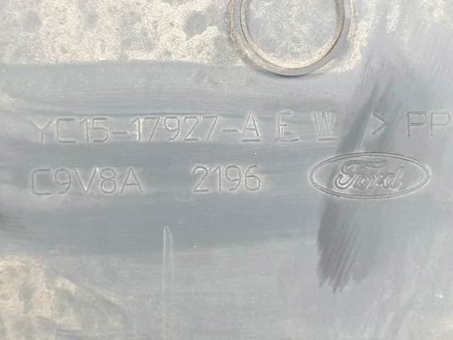YC1517927 Бампер задний, левая часть купить Львов
