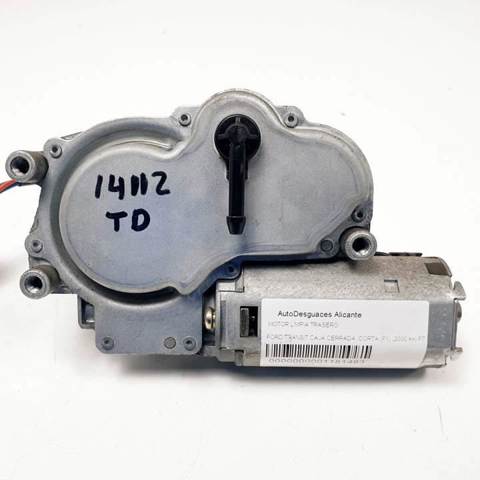 FORD YC1517W400BF в наличии Тернополь