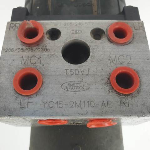FORD YC152M110AE в наличии Николаев