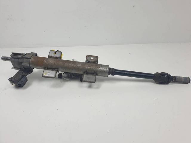 YC153C529BL Рулевая колонка купить Житомир