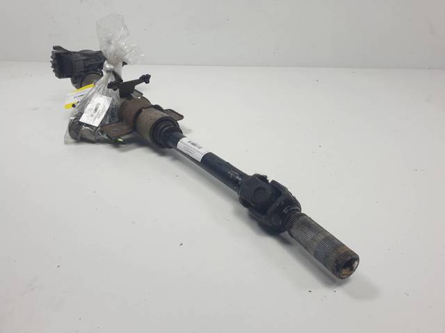 YC153C529BL FORD Рулевая колонка купить в Кривой Рог
