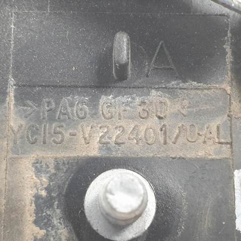 YC15V22401AL Ручка двери передней наружная левая купить Черновцы