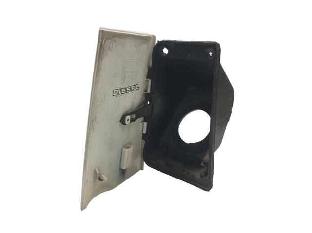 YC15V27936AK FORD Корпус заливной горловины топливного бака купить в Сумы