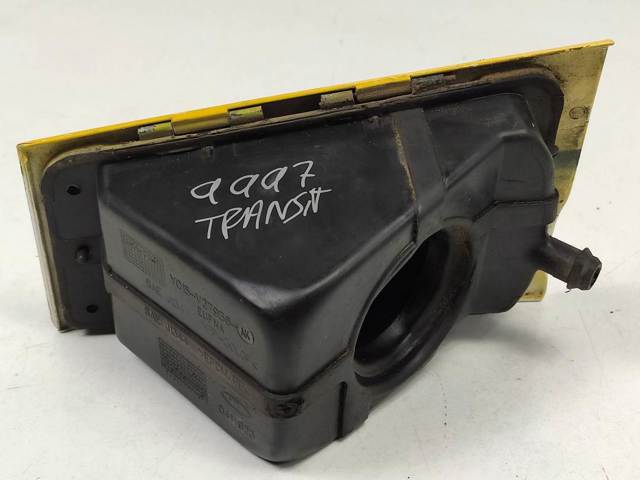 YC15V27936AK Корпус заливной горловины топливного бака купить Тернополь