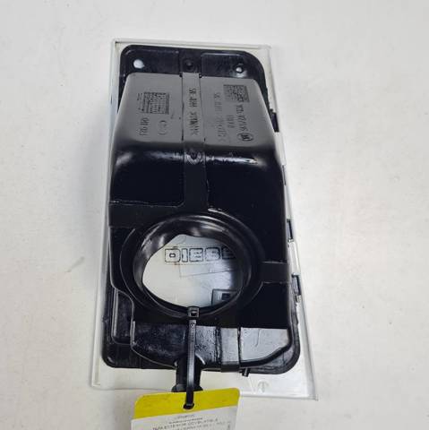 YC15V27936AK FORD Корпус заливной горловины топливного бака купить в Запорожье