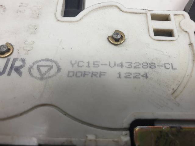 FORD YC15V43288CL в наличии Украина