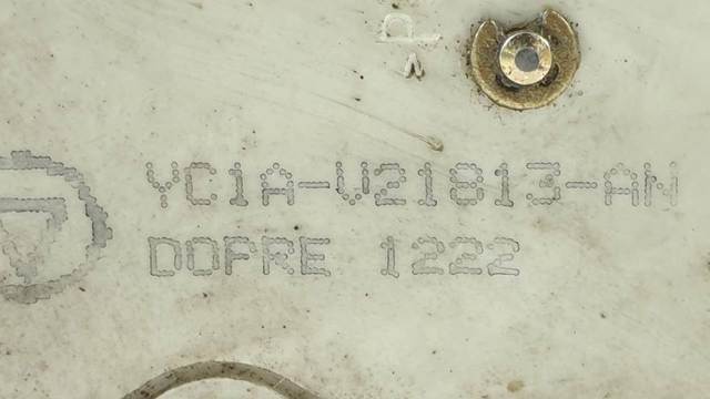 FORD YC1AV21813AN Замок водительской двери в наличии Полтава