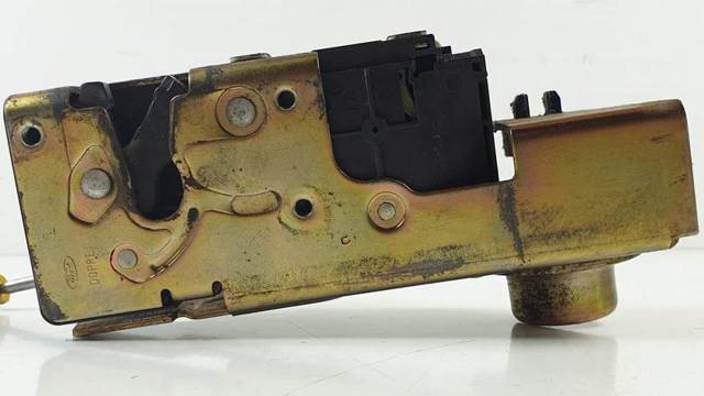 FORD YC1AV21813AN Замок водительской двери в наличии Ирпень