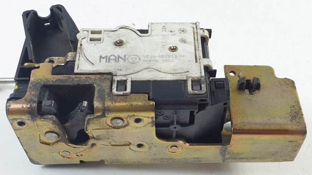 YC1AV21813AN FORD Замок водительской двери купить в Днепр