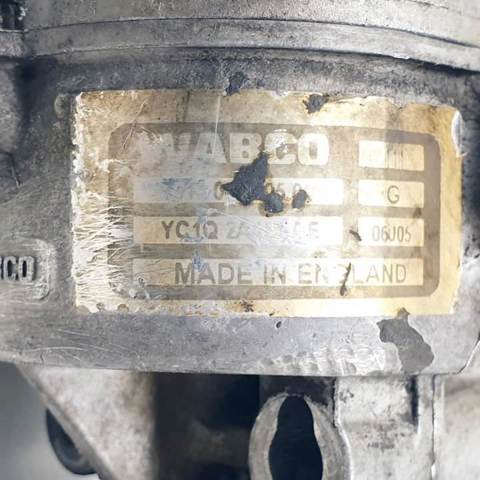 YC1Q2A451AE FORD Вакуумный насос купить в Днепр