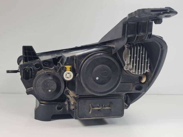 YP00015580 OPEL Фара правая купить в Хмельницкий