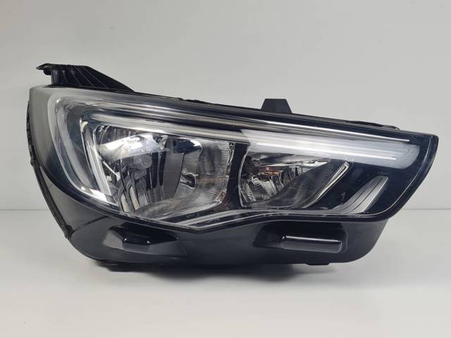 OPEL YP00015580 Правая фара в наличии Полтава
