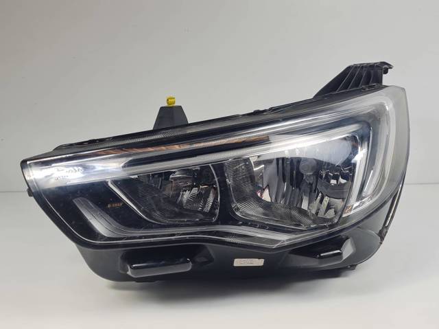 OPEL YP00015780 Левая фара в наличии Сумы