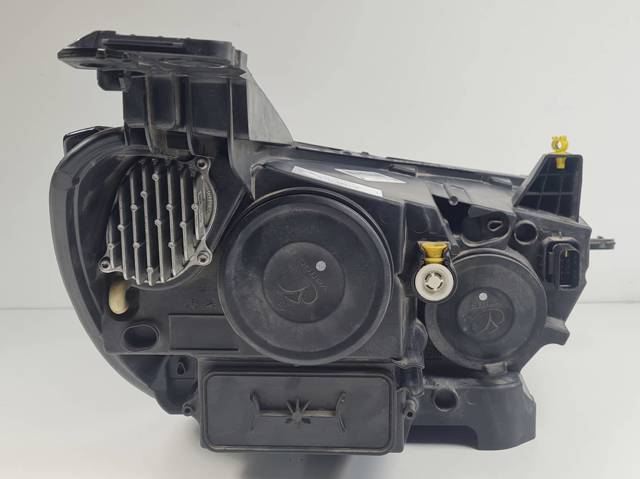 YP00015780 OPEL Фара левая купить в Днепр