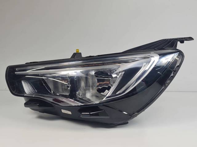 YP00015780 OPEL Левая фара купить в Днепр