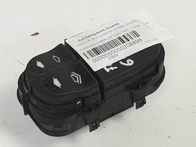 FORD YS4T14529AB в наличии Черкассы