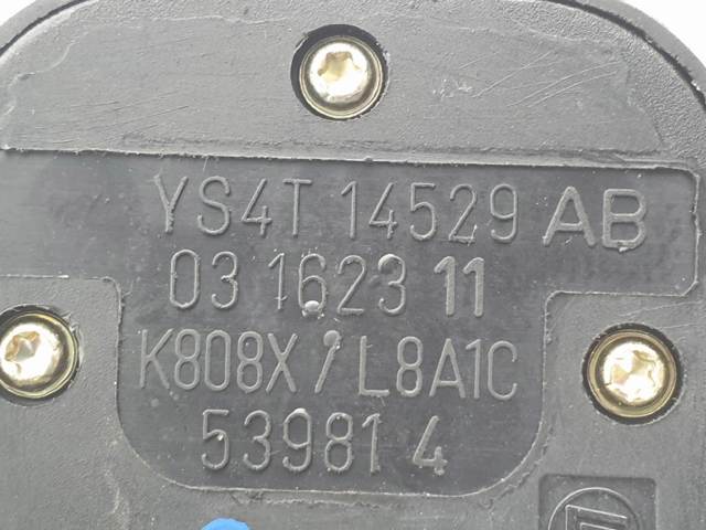 YS4T14529AB FORD купить в Тернополь