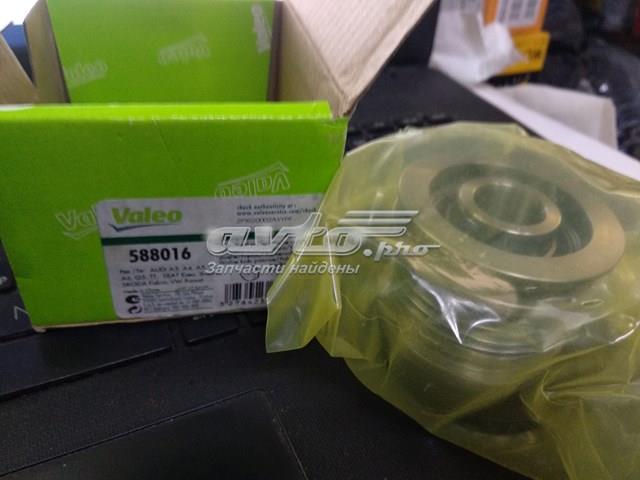 588016 VALEO Шкив генератора купить в Николаев
