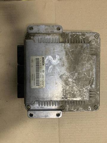 0281010819 BOSCH Модуль управления (ЭБУ) двигателем купить в Павлоград