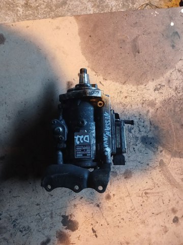 0281010888 BOSCH ТНВД купить в Одесса