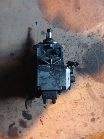 0281010888 BOSCH Насос топливный высокого давления (ТНВД) купить в Каменское