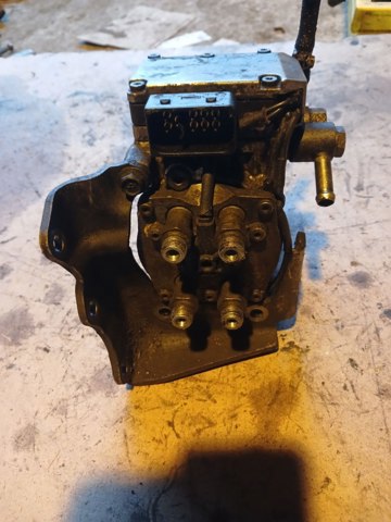 BOSCH 0281010888 ТНВД в наличии Павлоград