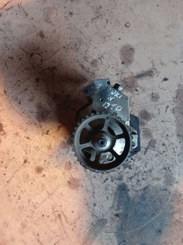 BOSCH 0445010087 Насос топливный высокого давления (ТНВД) в наличии Ужгород