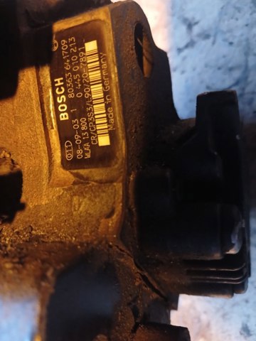0445010213 FORD ТНВД купить в Житомир