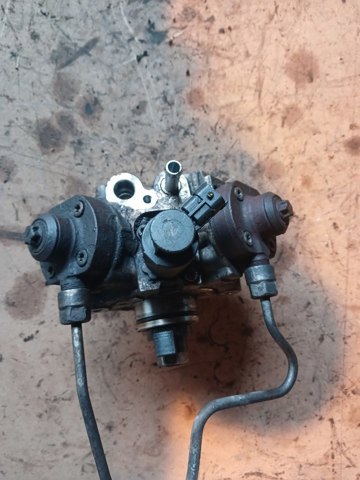 0445010635 BOSCH ТНВД купить в Черкассы