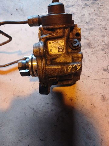 BOSCH 0445010635 ТНВД в наличии Киев