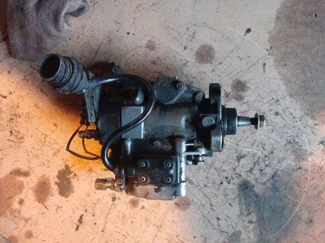 BOSCH 0460404991 Насос топливный высокого давления (ТНВД) в наличии Чернигов