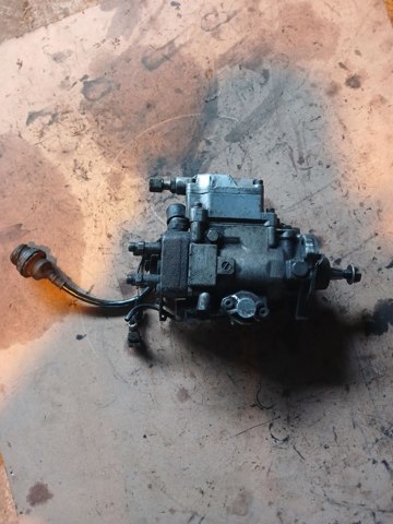 BOSCH 0460404991 ТНВД в наличии Хмельницкий