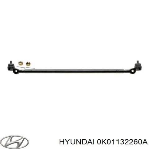 HYUNDAI 0K01132260A Тяга рулевая центральная в наличии Черкассы